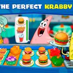 صور SpongeBob: Krusty Cook-Off