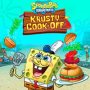 SpongeBob: Krusty Cook-Off للماك