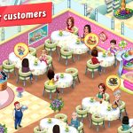 صور Star Chef 2 : Restaurant Game