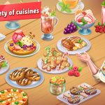 صور Star Chef 2 : Restaurant Game