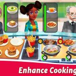 صور Star Chef 2 : Restaurant Game