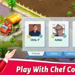صور Star Chef 2 : Restaurant Game
