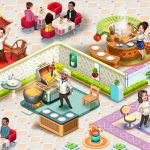 صور Star Chef 2 : Restaurant Game
