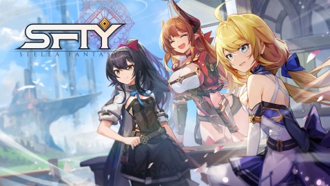 Stella Fantasy