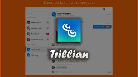Trillian