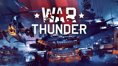 War Thunder