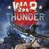 لعبة حرب دبابات وطائرات دول العالم ( رعد الحرب ) War Thunder