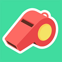 Whistle Training for Dogs:Dogo