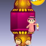 صور فوانيس وأغاني رمضان Ramadan
