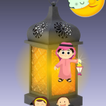 صور فوانيس وأغاني رمضان Ramadan