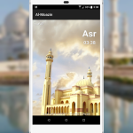 صور Al-Moazin Lite (Prayer Times)