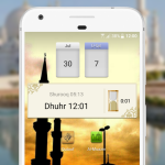 صور Al-Moazin Lite (Prayer Times)