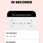 صور Brainly: AI Homework Helper