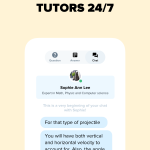 صور Brainly: AI Homework Helper