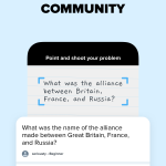 صور Brainly: AI Homework Helper