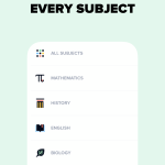 صور Brainly: AI Homework Helper
