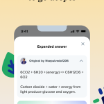 صور Brainly: AI Homework Helper