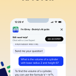 صور Brainly: AI Homework Helper