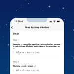 صور Brainly: AI Homework Helper