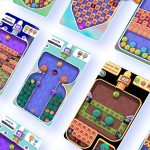 صور Bubble Buster 2048