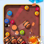 صور Bubble Buster 2048