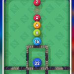 صور Bubble Buster 2048