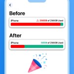 صور Cleanup: Phone Storage Cleaner