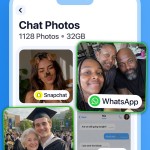 صور Cleanup: Phone Storage Cleaner