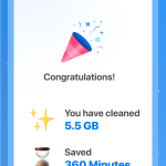 صور Cleanup: Phone Storage Cleaner