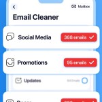 صور Cleanup: Phone Storage Cleaner