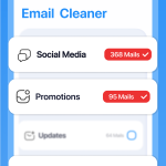 صور Cleanup: Phone Storage Cleaner