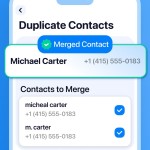 صور Cleanup: Phone Storage Cleaner
