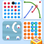 collect em all clear the dots apk