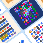 صور Collect Em All! Clear the Dots