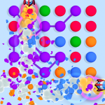 صور Collect Em All! Clear the Dots