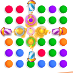 صور Collect Em All! Clear the Dots