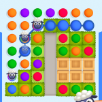 صور Collect Em All! Clear the Dots