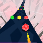 صور Color Road