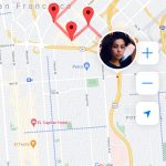 صور Find my Phone, Friends - iMapp