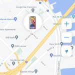 صور Find my Phone, Friends - iMapp