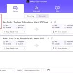 صور HitPaw Video Converter