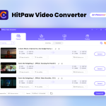 صور HitPaw Video Converter