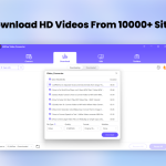 صور HitPaw Video Converter