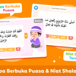صور Petualangan Ramadhan