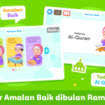 صور Petualangan Ramadhan