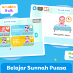 صور Petualangan Ramadhan
