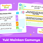 صور Petualangan Ramadhan