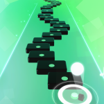 صور Piano Hop - Music Tiles