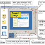 صور Screenshot Captor