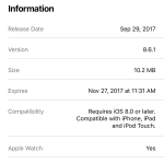 صور TestFlight